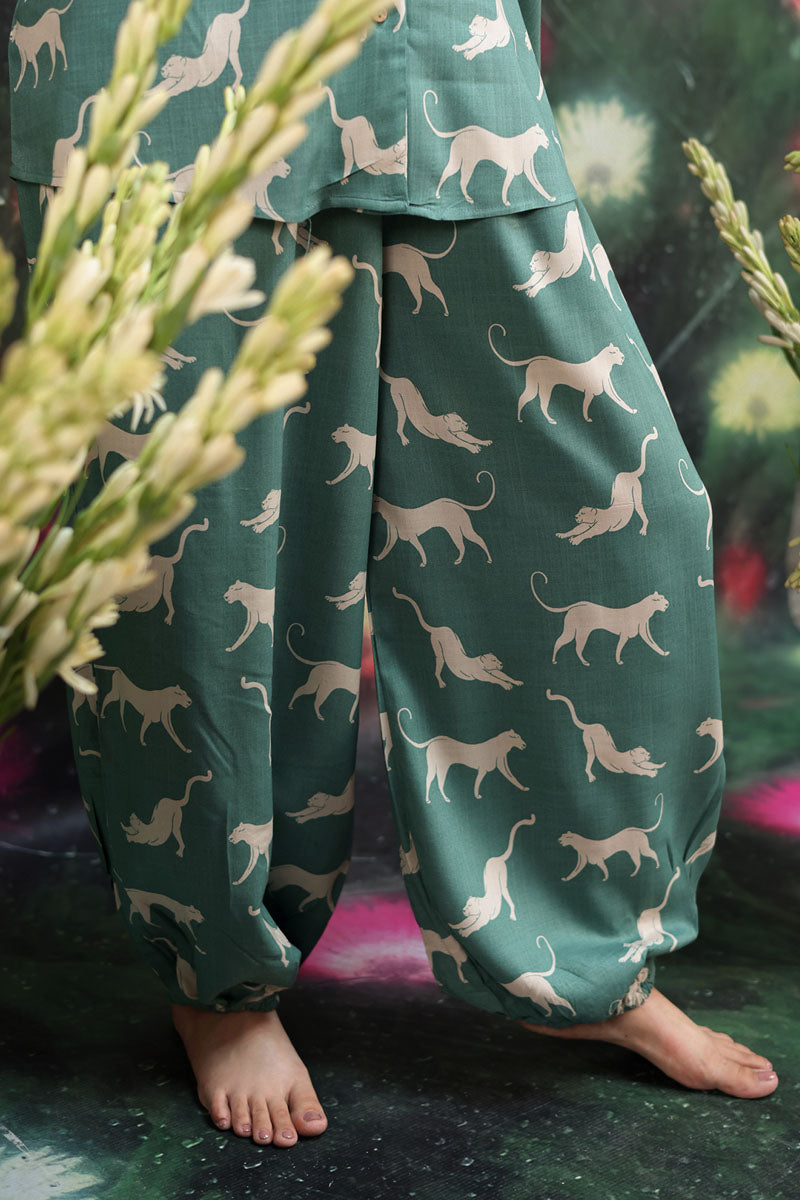 Cloud Sleep Loungewear Set