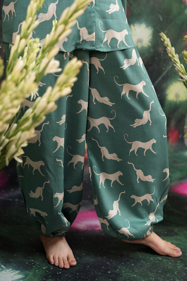 Cloud Sleep Loungewear Set