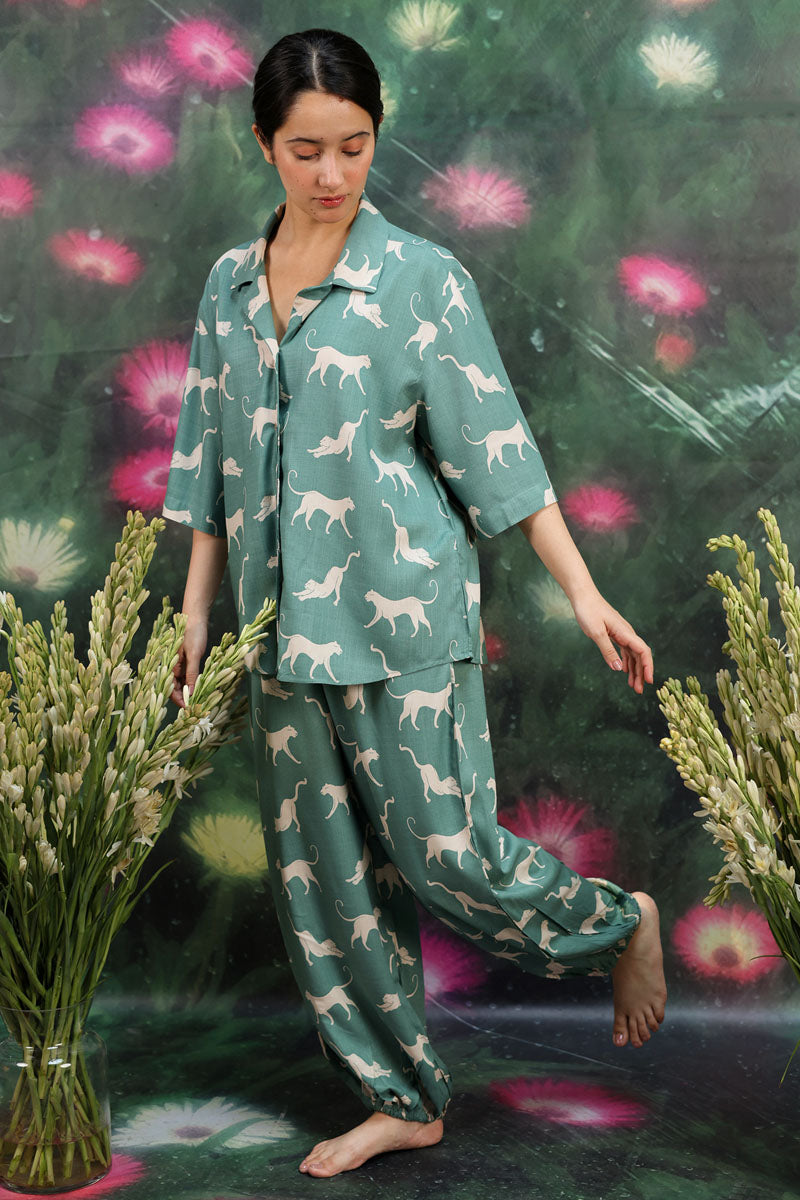 Cloud Sleep Loungewear Set