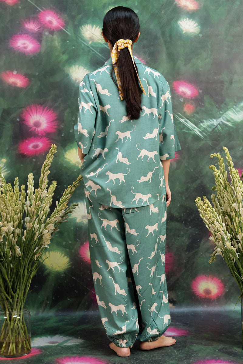 Cloud Sleep Loungewear Set