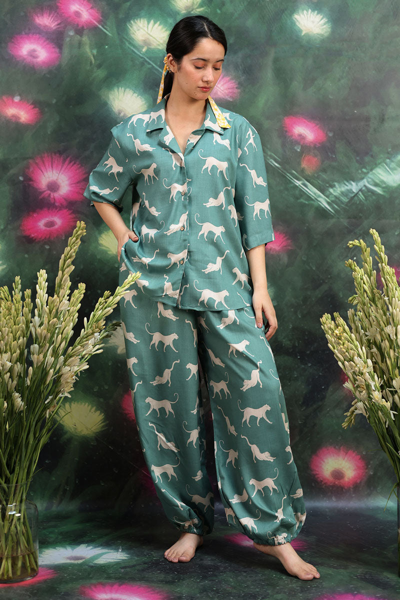 Cloud Sleep Loungewear Set