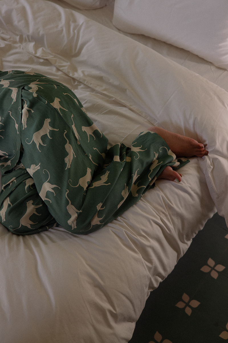 Loungewear Co-Ord Set