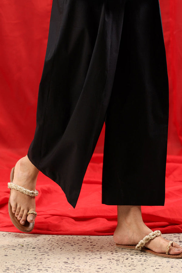 Everyday Classic Trouser