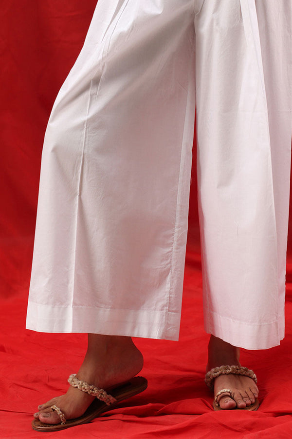 Everyday Classic Trouser