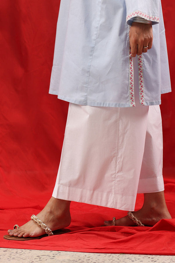 Everyday Classic Trouser