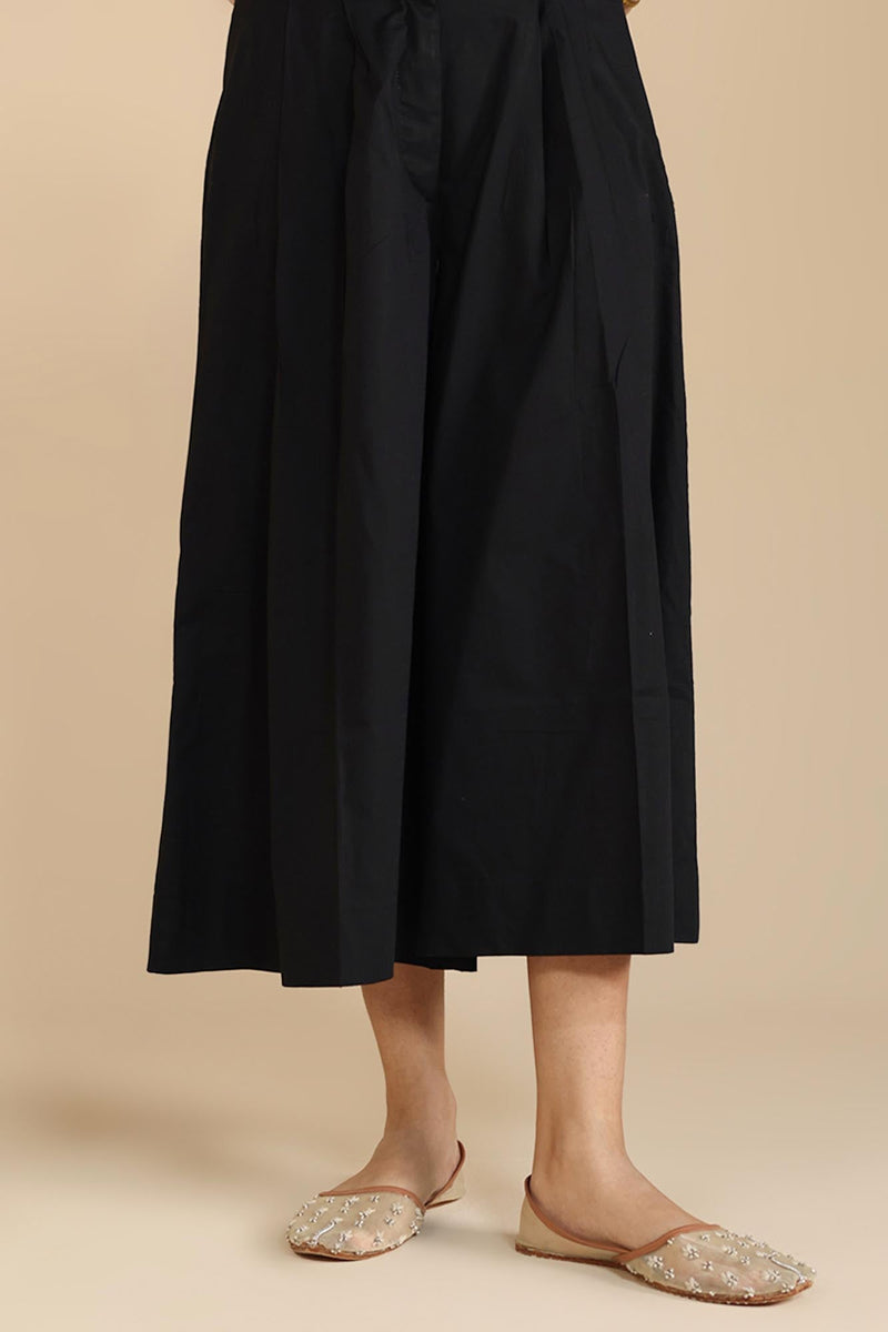 Flared Trousers