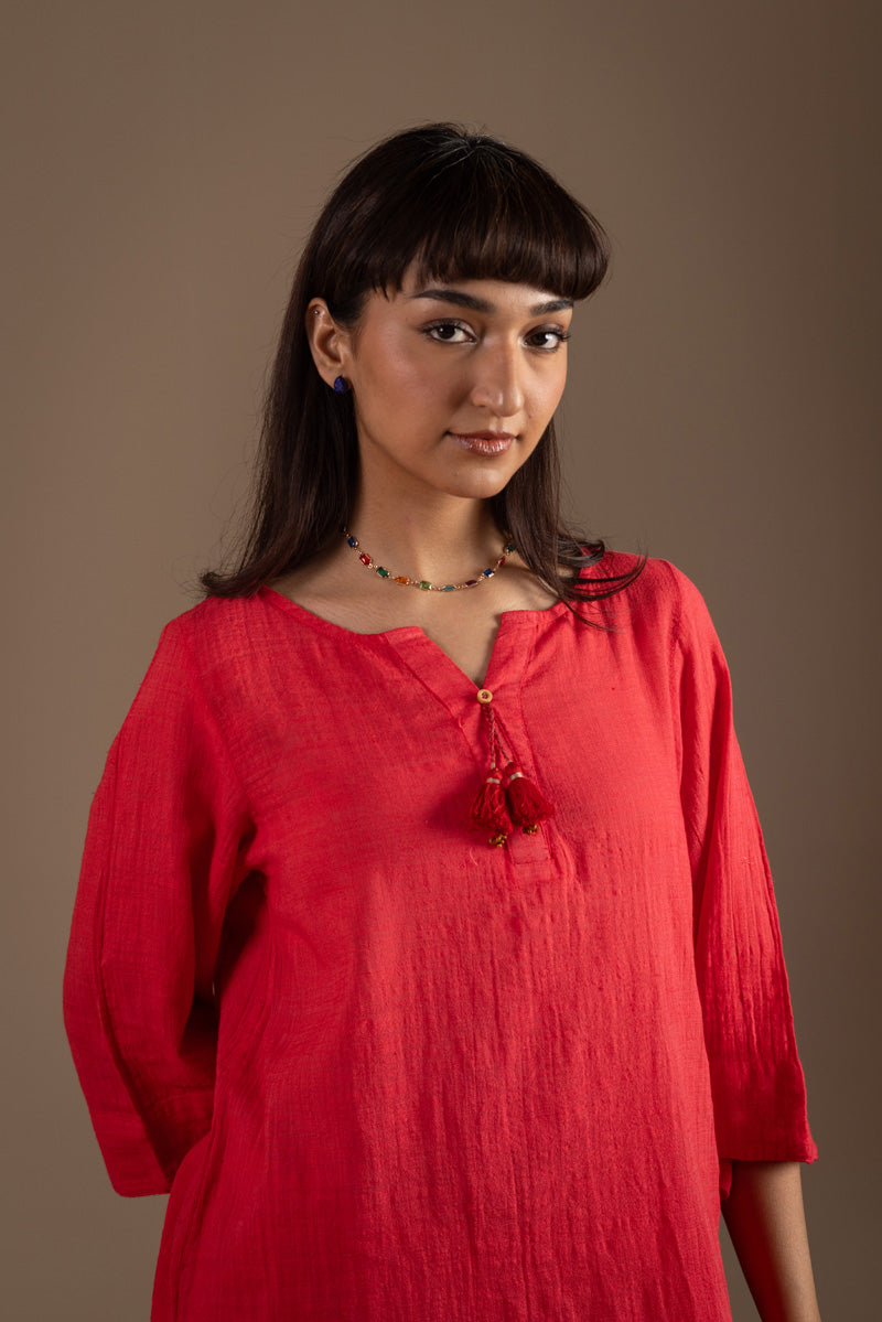 coral