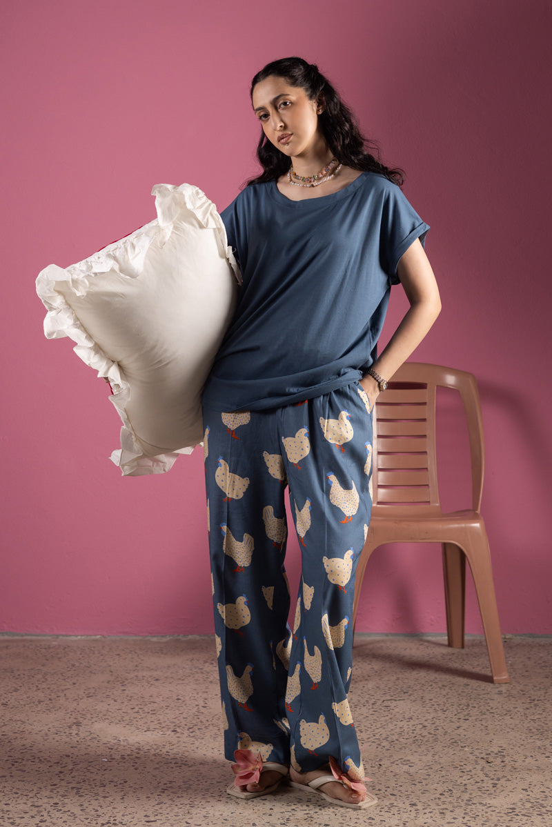 Lazy Daisy Co-Ord Set