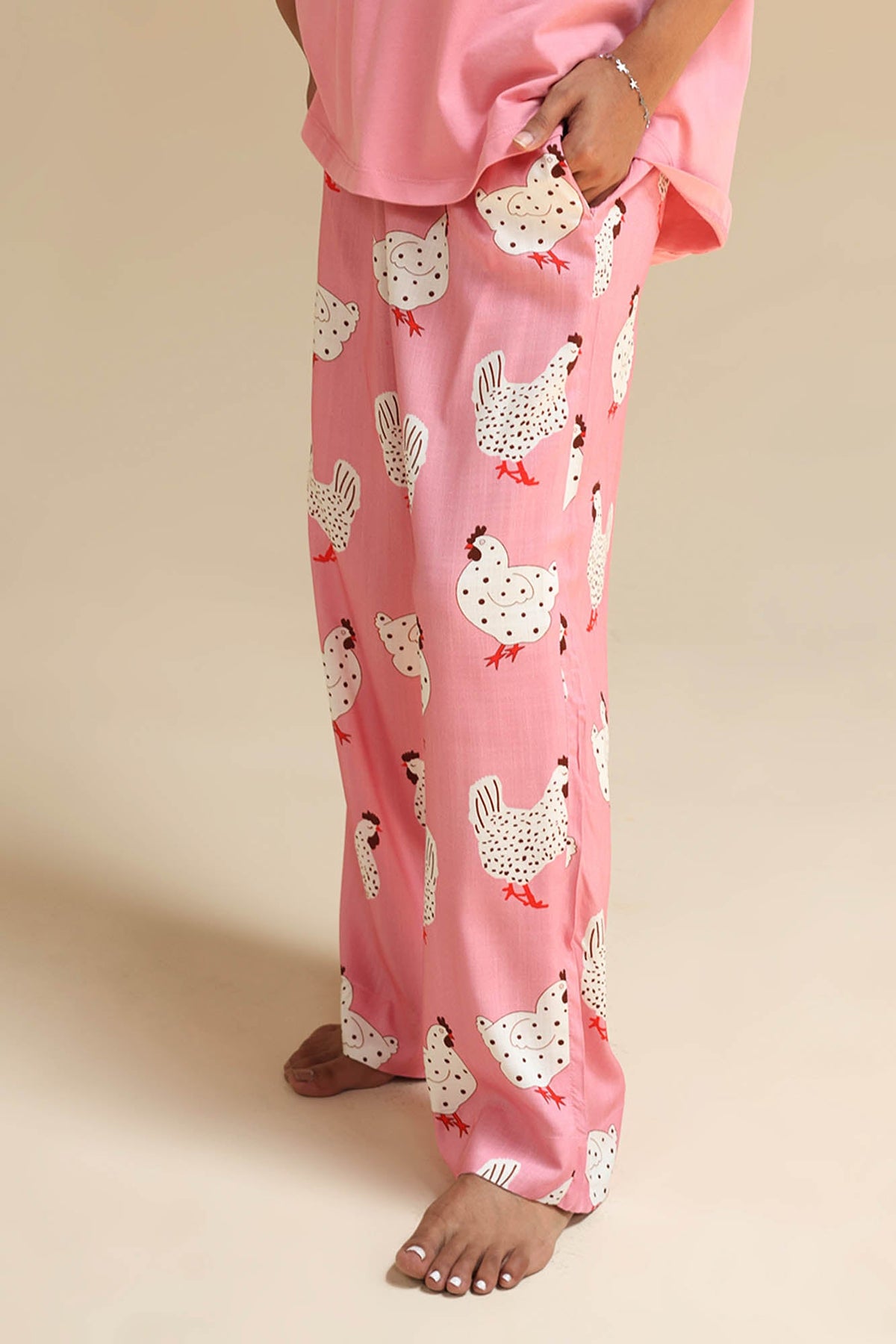 Lazy Daisy Co-Ord Set
