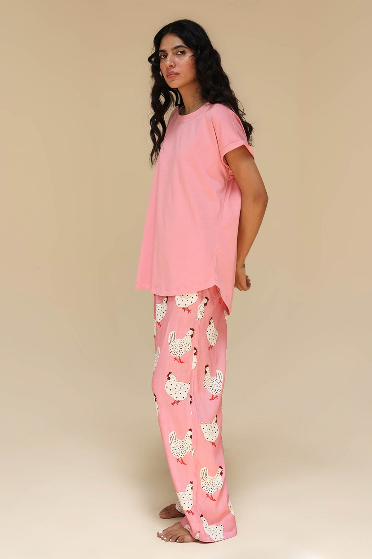 Lazy Daisy Co-Ord Set