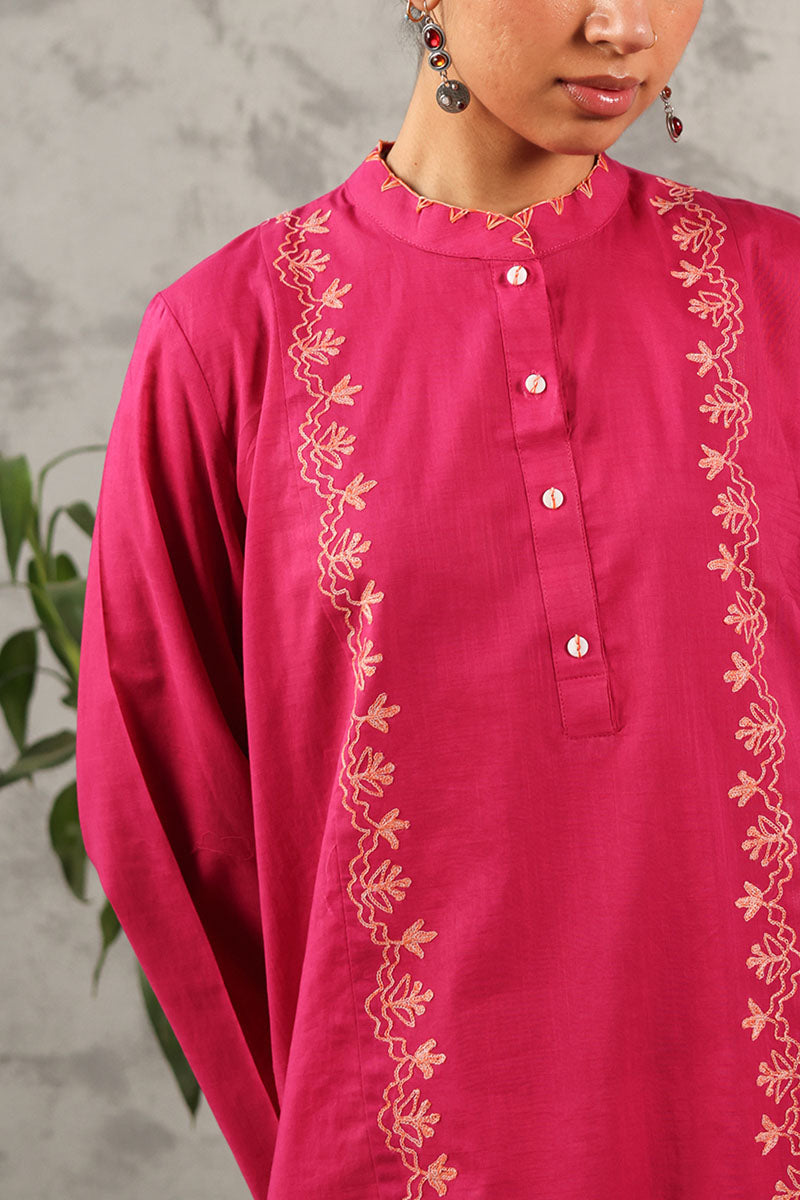 Zouk Edit Shirt