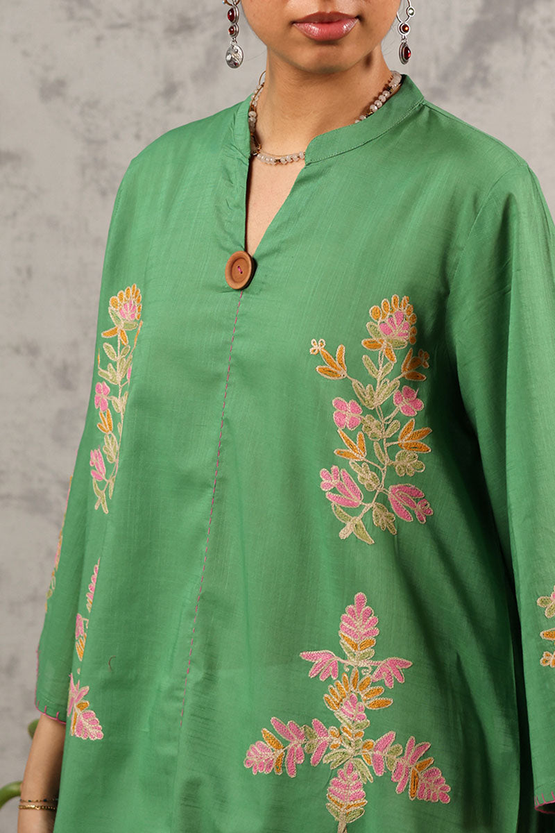 Zouk Edit Shirt