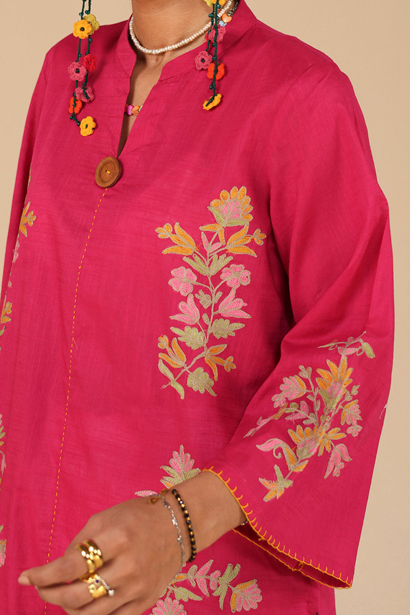Zouk Edit Shirt