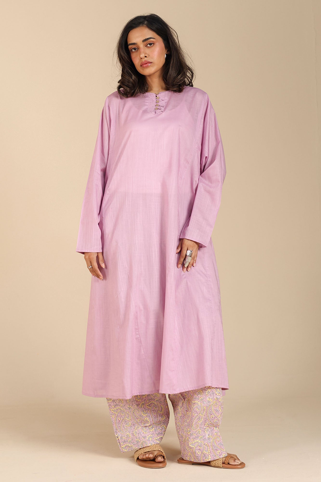 Minimal Edit Co-Ord Set
