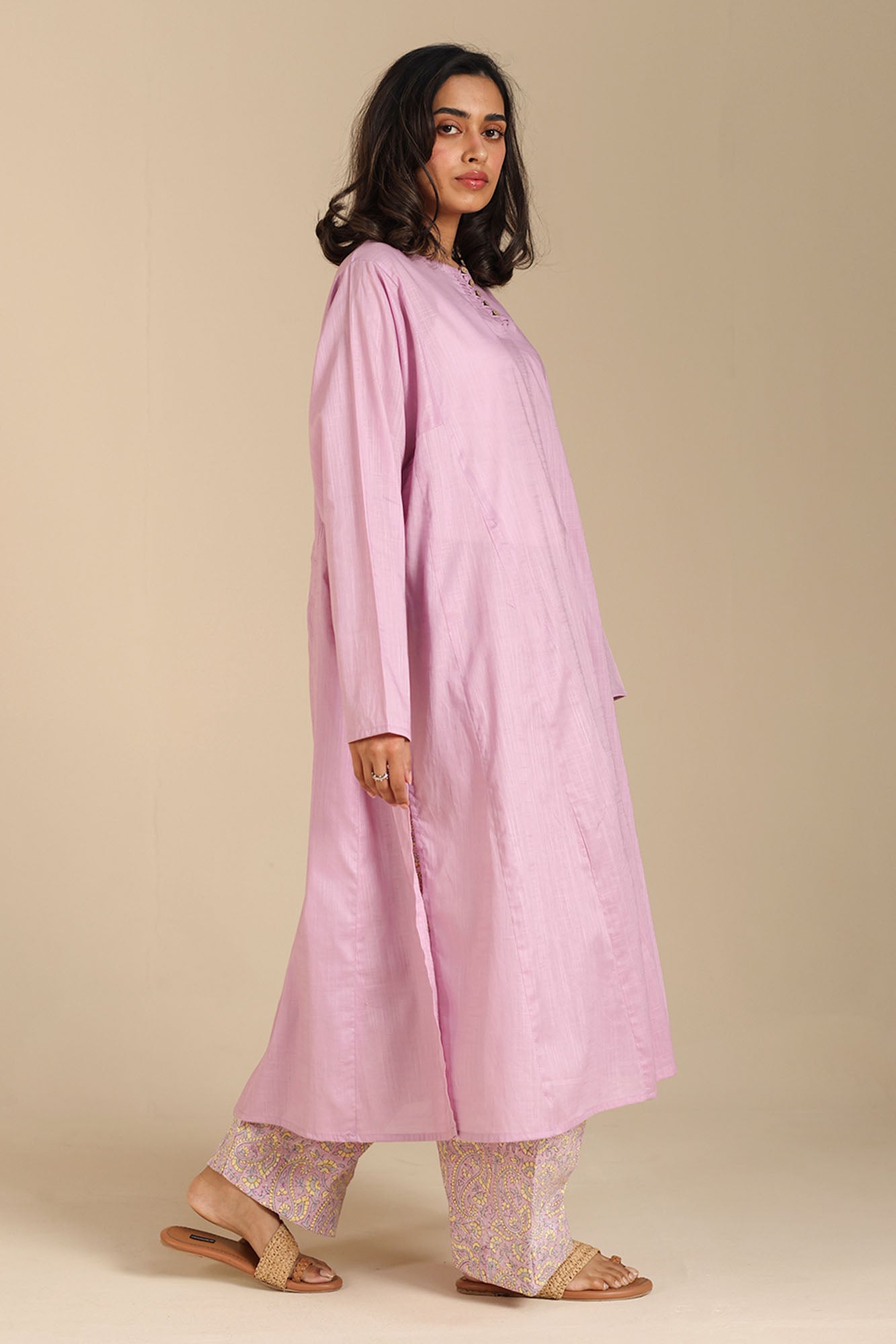 Minimal Edit Co-Ord Set