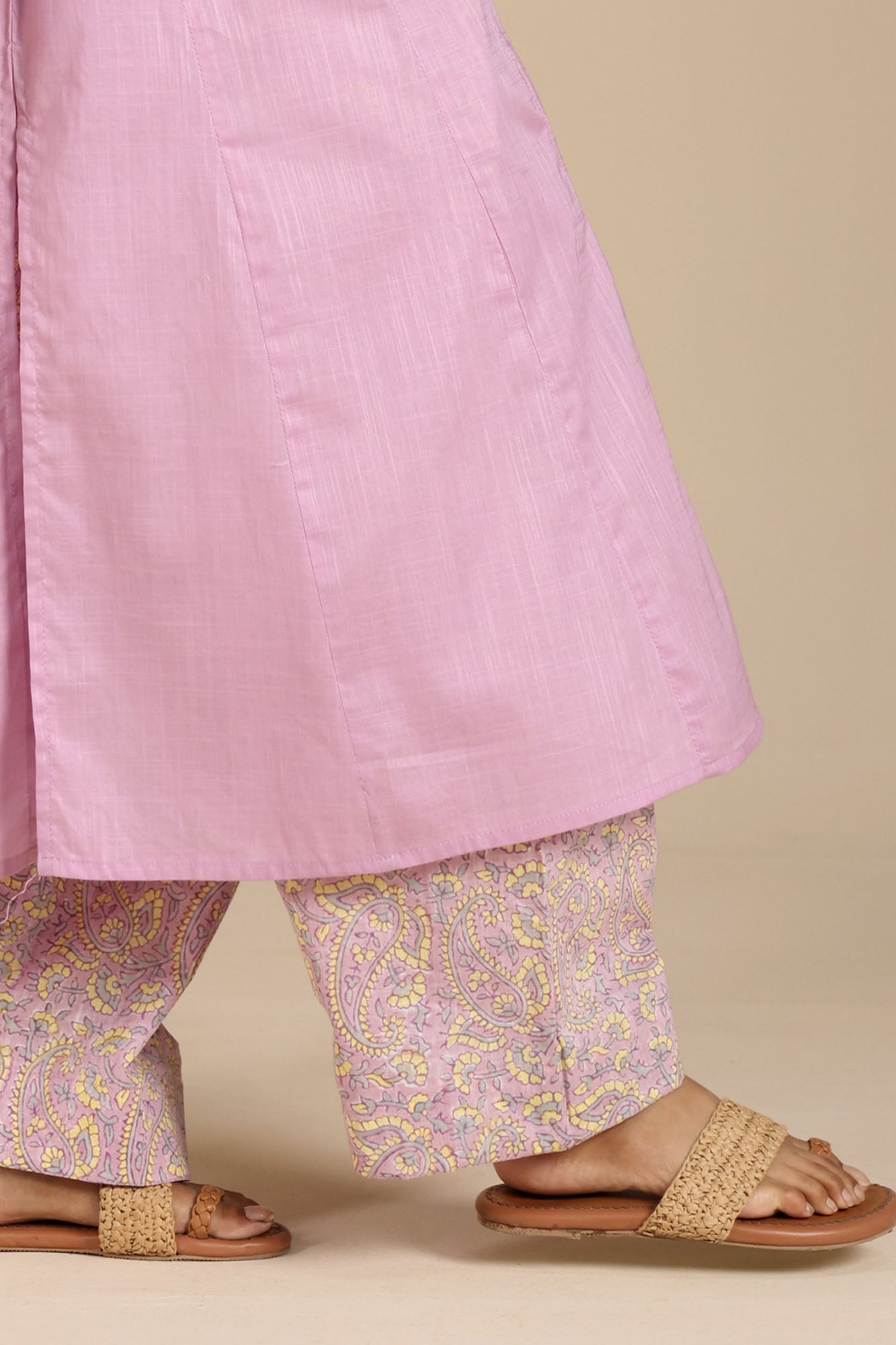 Minimal Edit Co-Ord Set