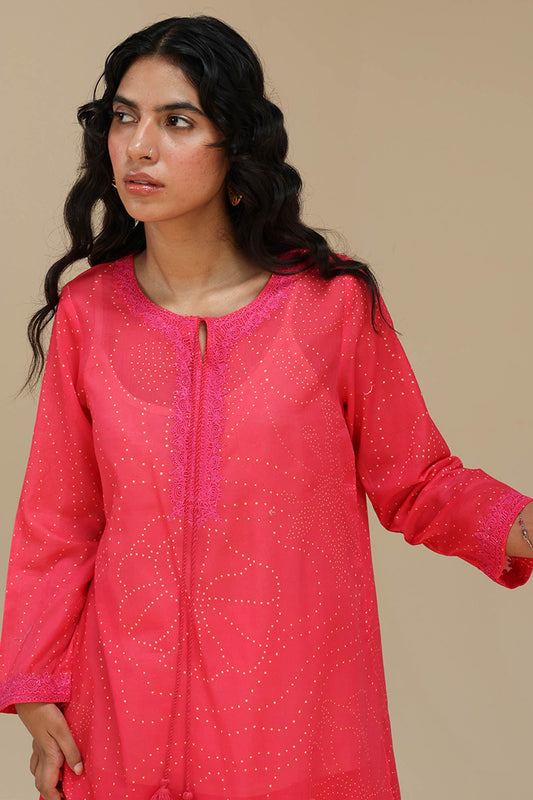 Pattern Reverie Co-Ord Set