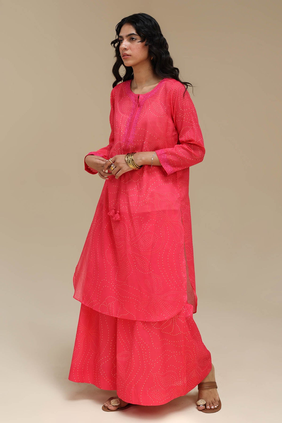 Pattern Reverie Co-Ord Set