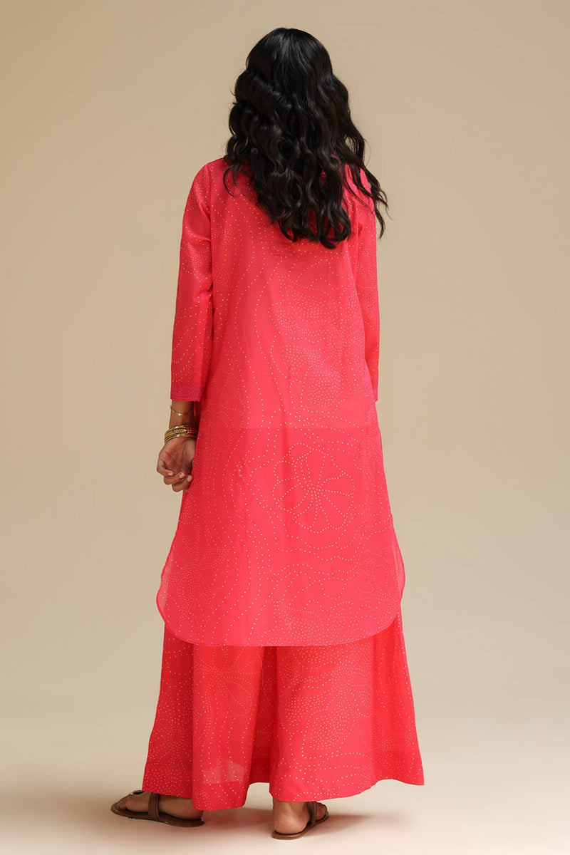 Pattern Reverie Co-Ord Set