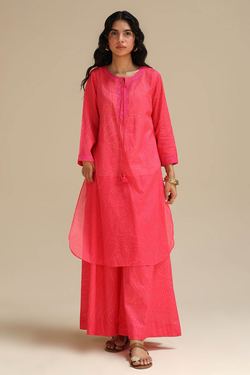 Pattern Reverie Co-Ord Set