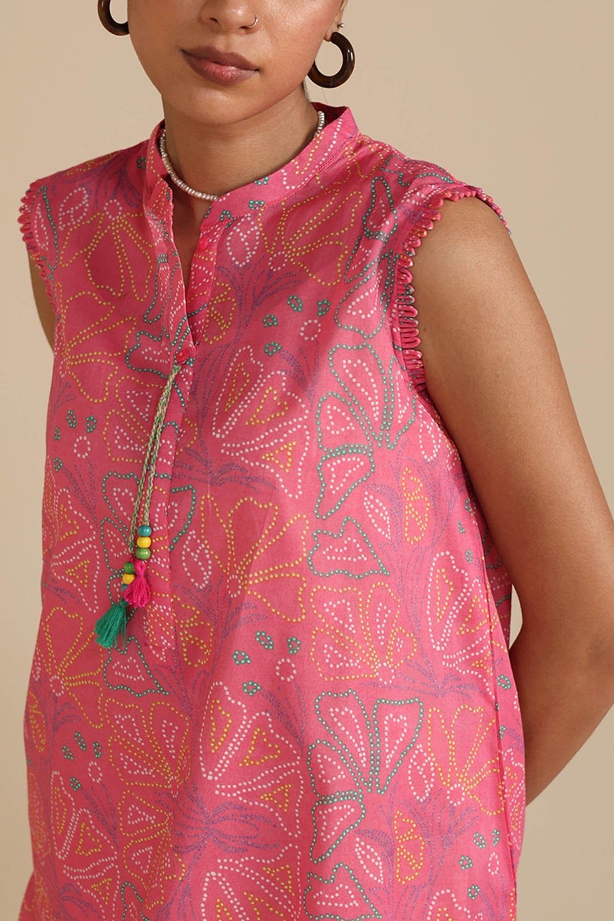 Dottie Dare Gharara Set