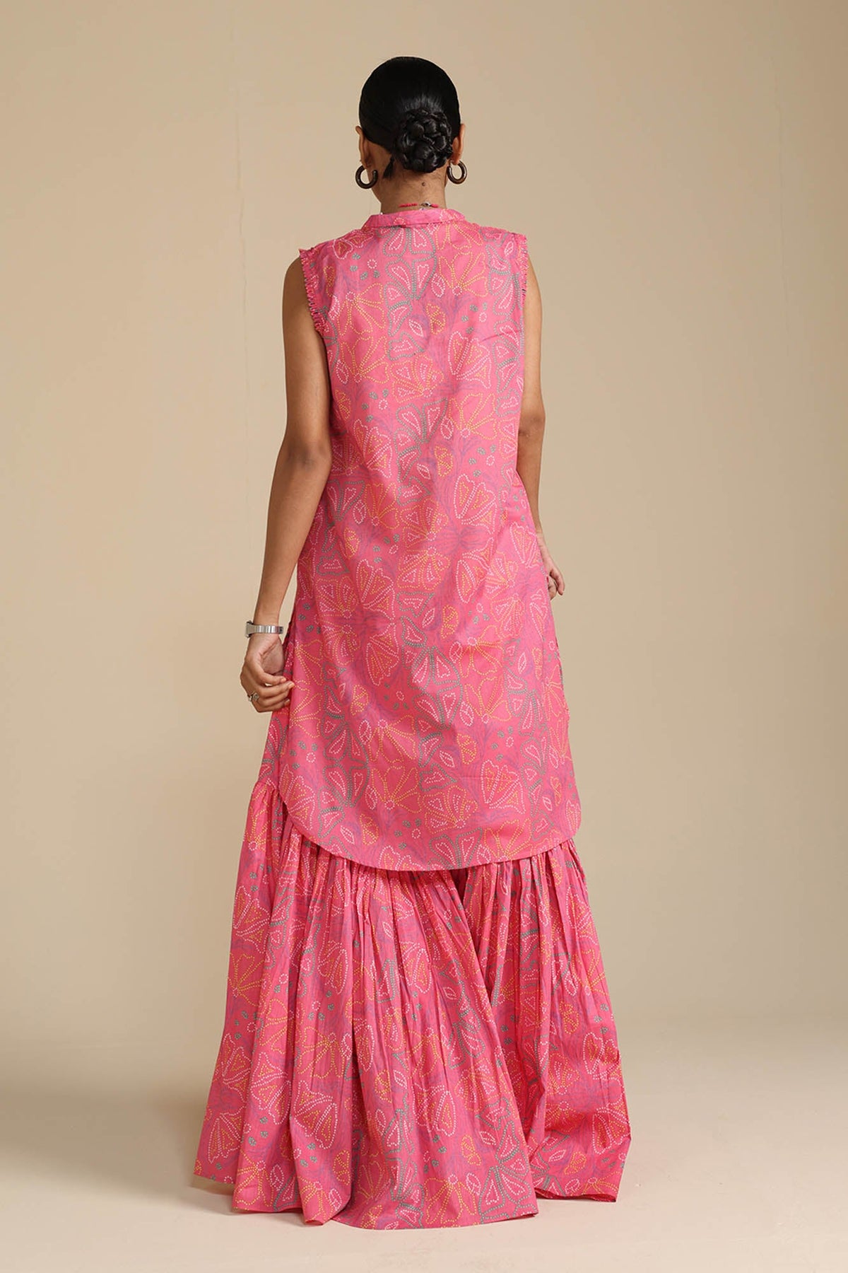 Dottie Dare Gharara Set
