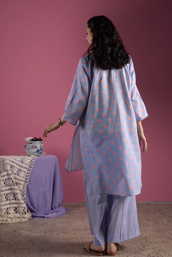 Little Polka Co-Ord Set