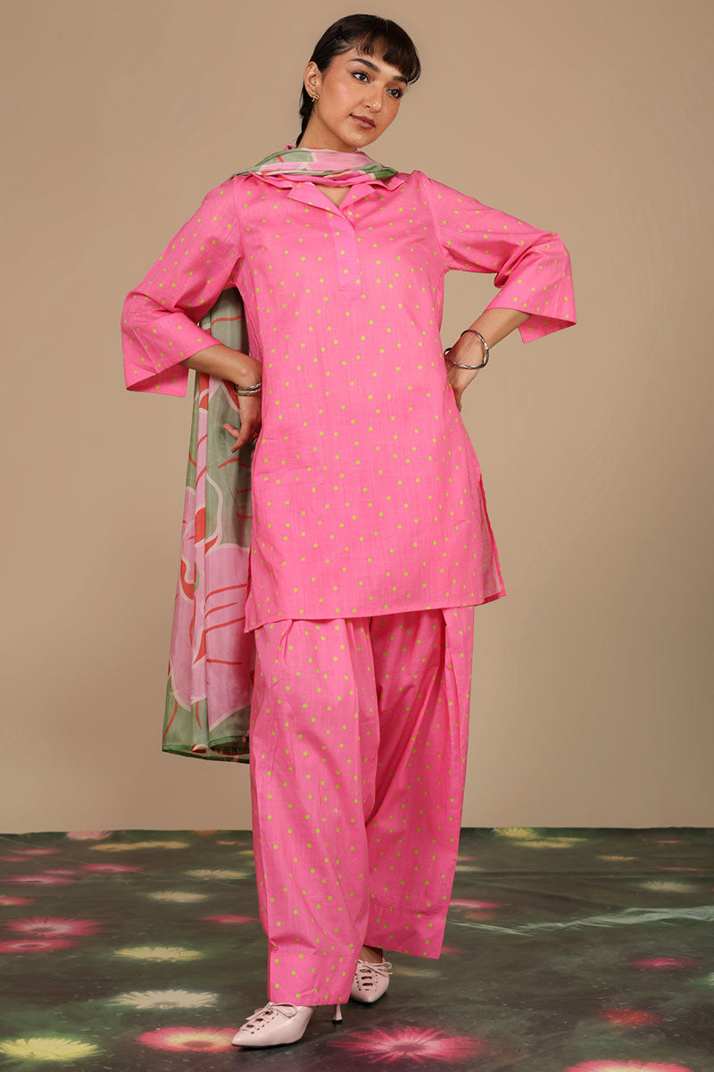 Peekaboo 3-Piece Set