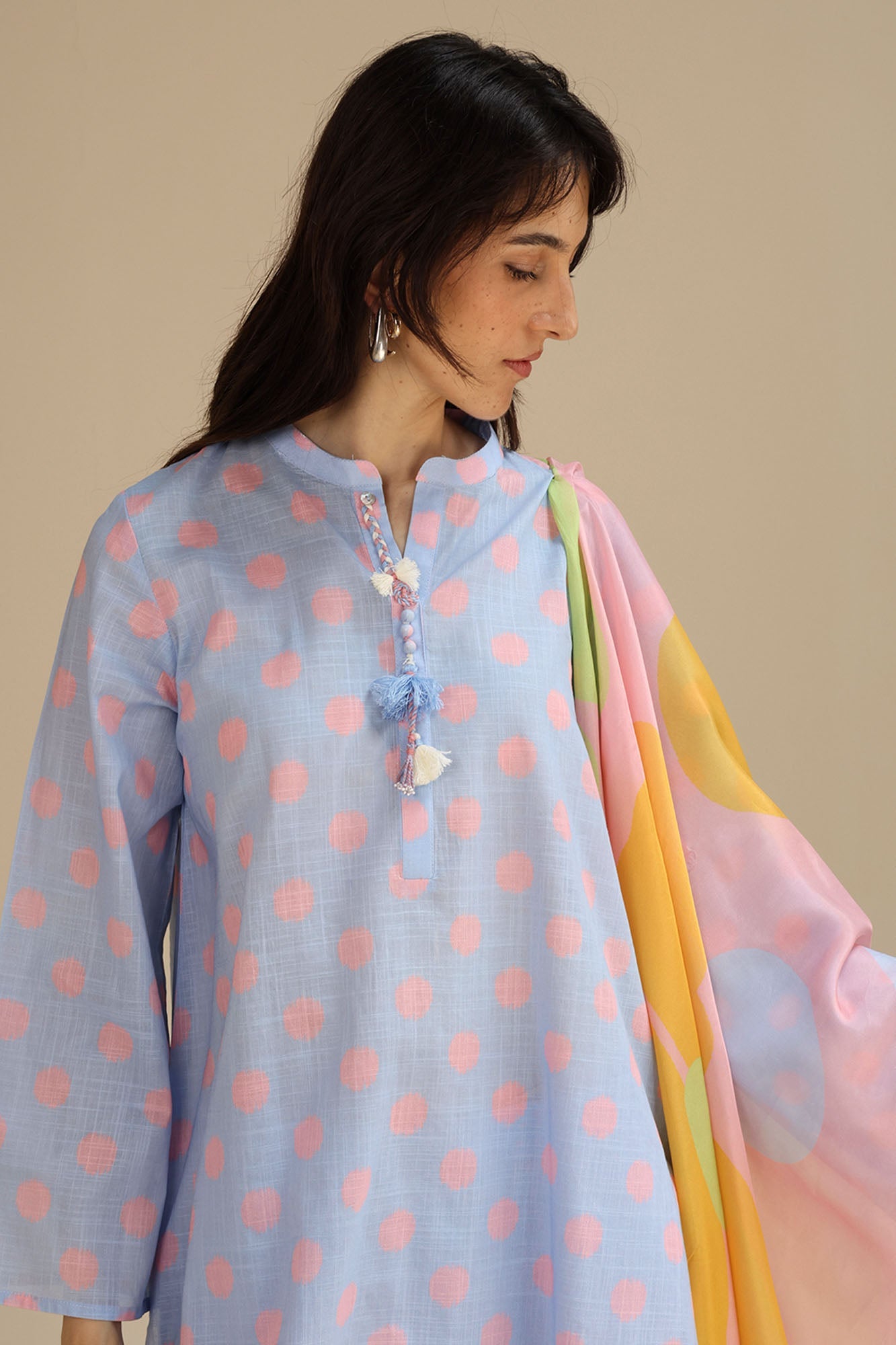 Polka Tales 3-Piece Set