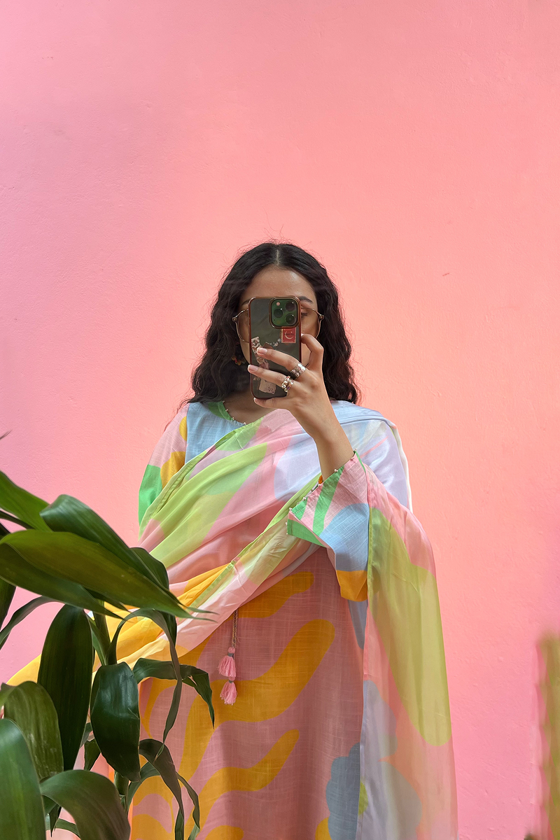 rosegold