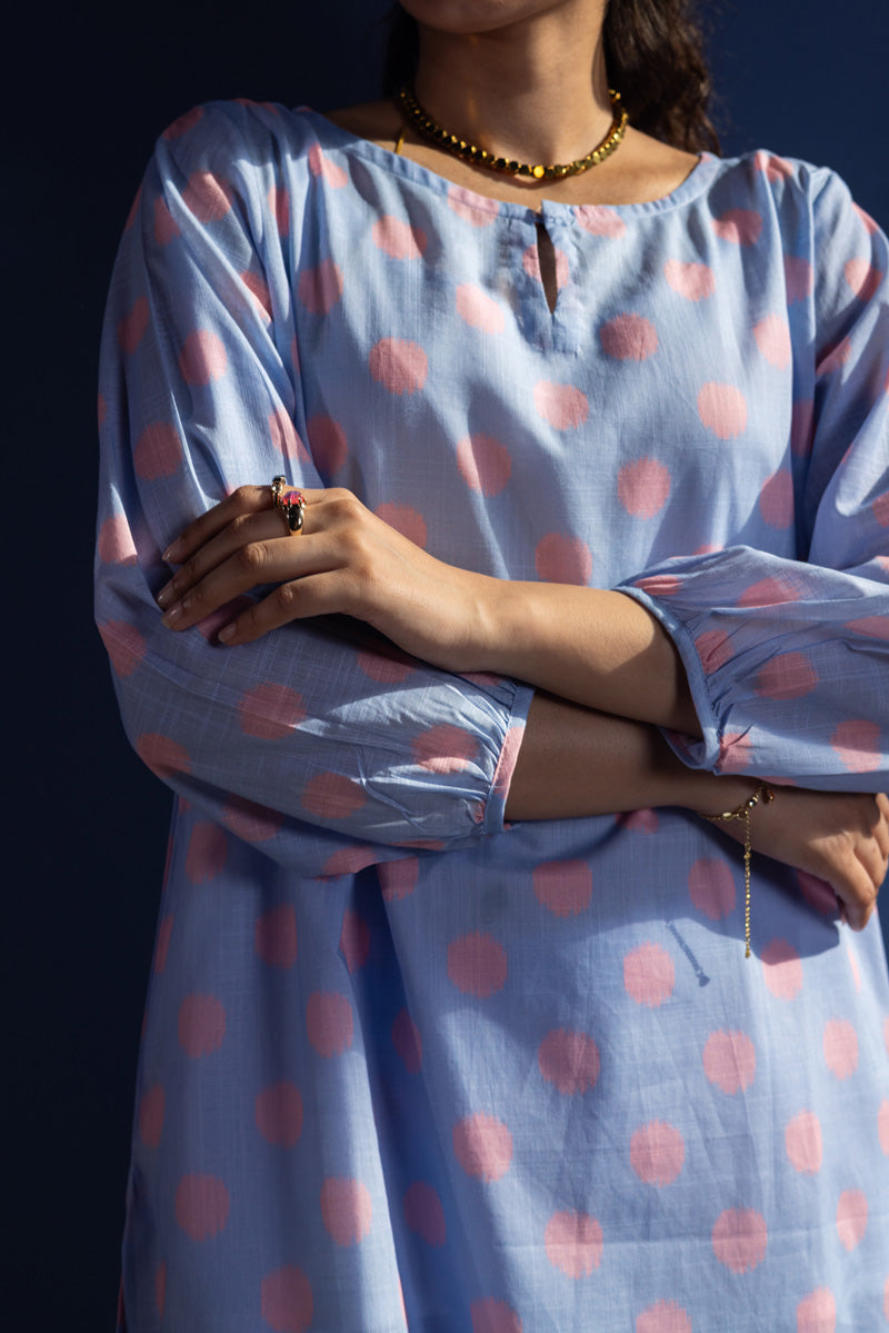Rosy Drift Ensemble