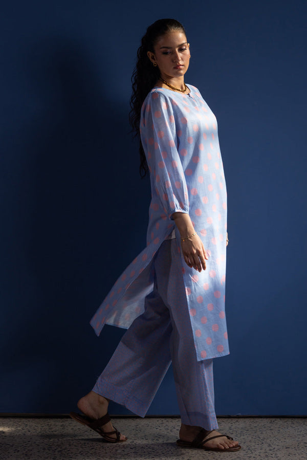 Rosy Drift Ensemble