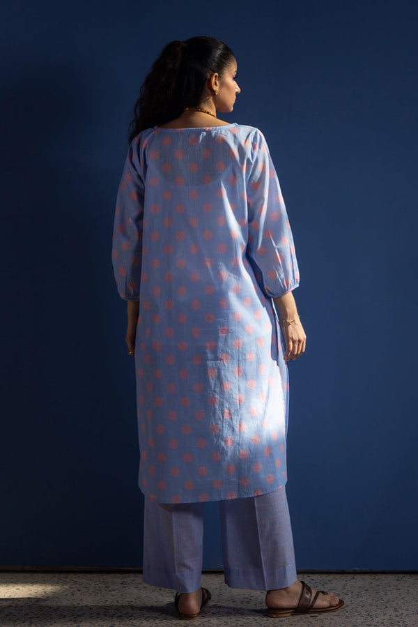 Rosy Drift Ensemble