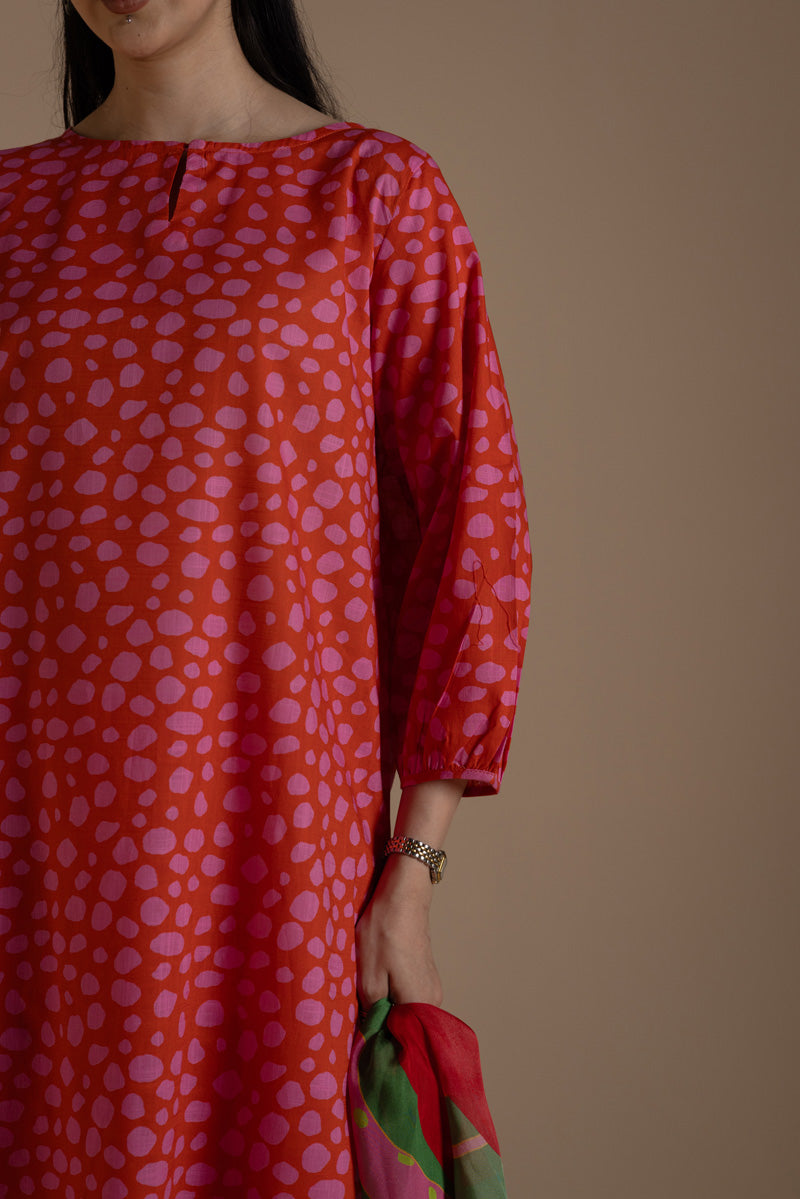 vibrantorange