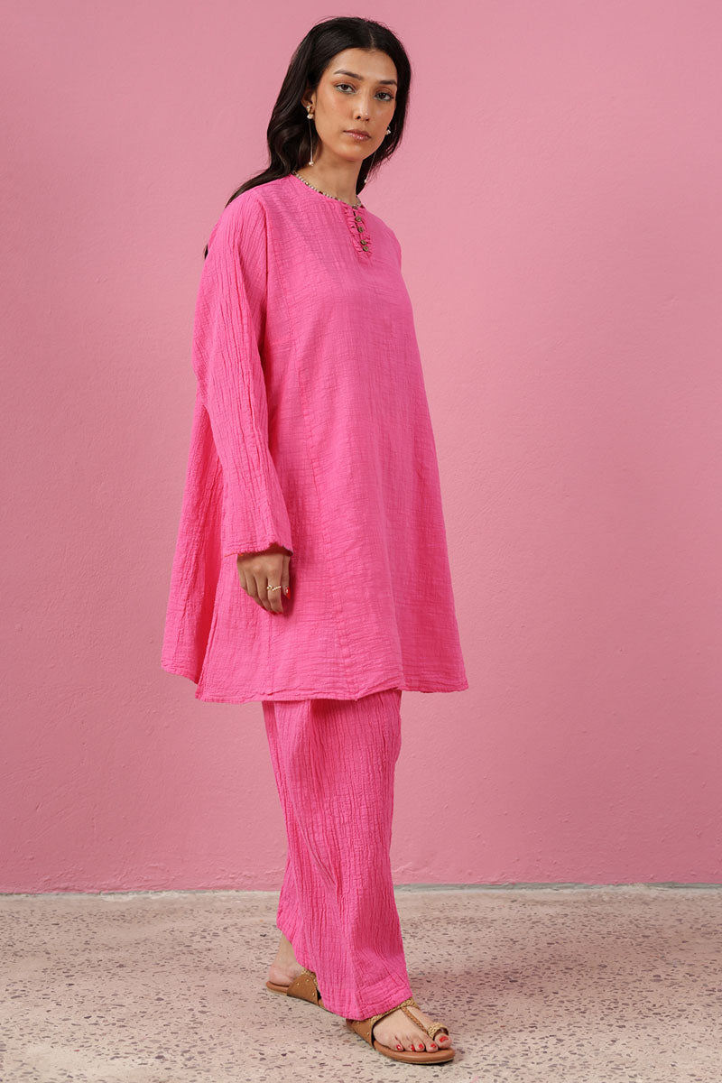 Garden Gleam Co-Ord Set