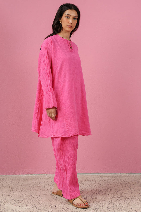 Garden Gleam Co-Ord Set