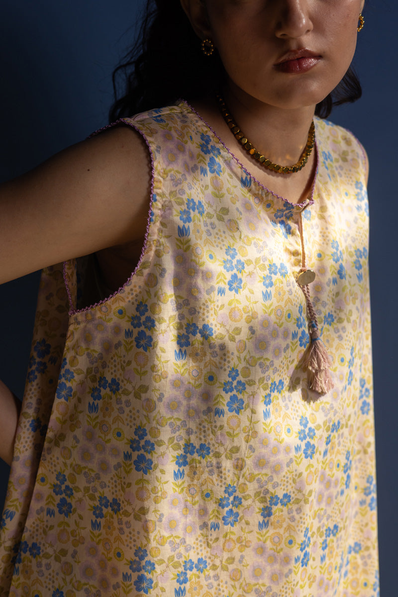 Buttercup Bloom Co-ord Set