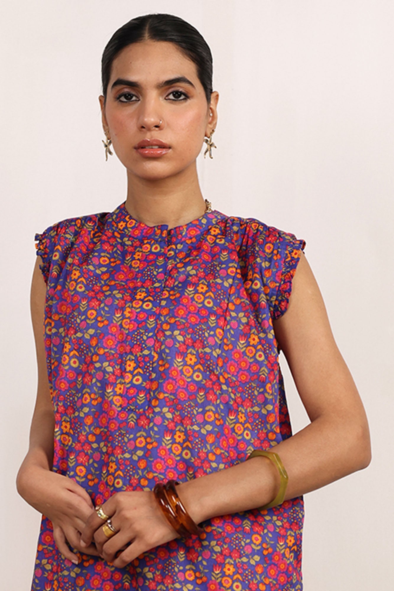 Honey Bloom Co-Ord Set