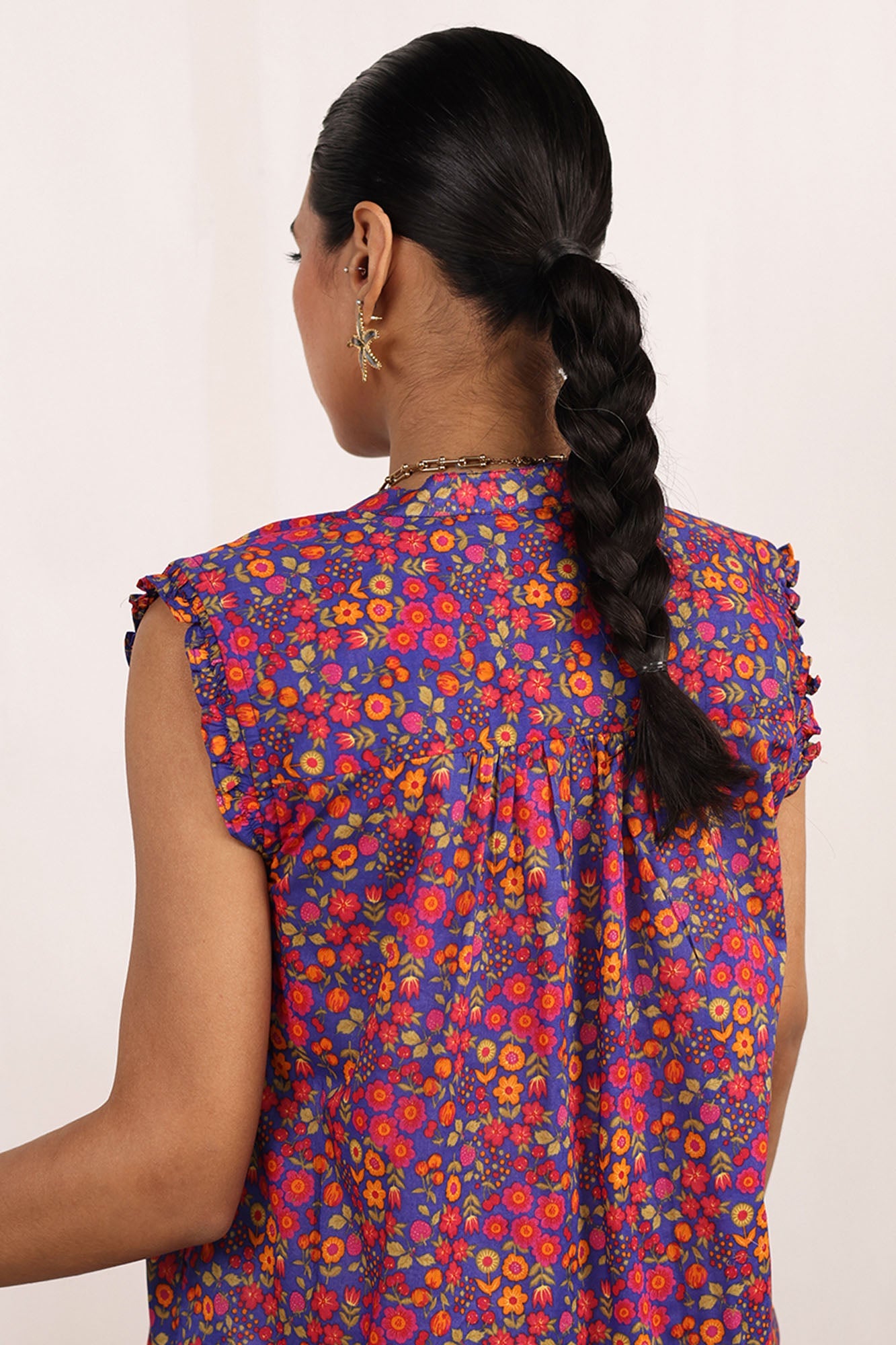 Honey Bloom Co-Ord Set