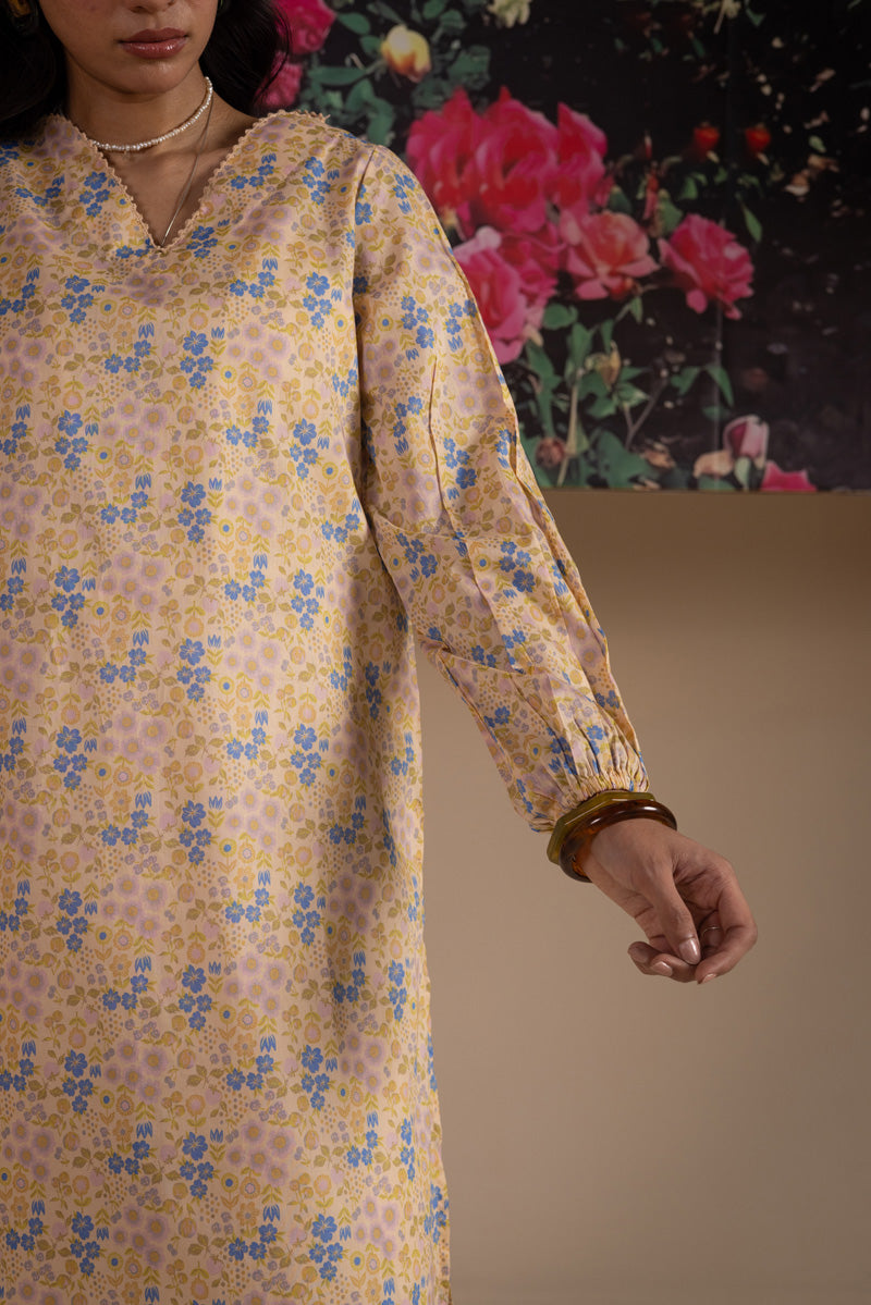 Little Fruity Shirt