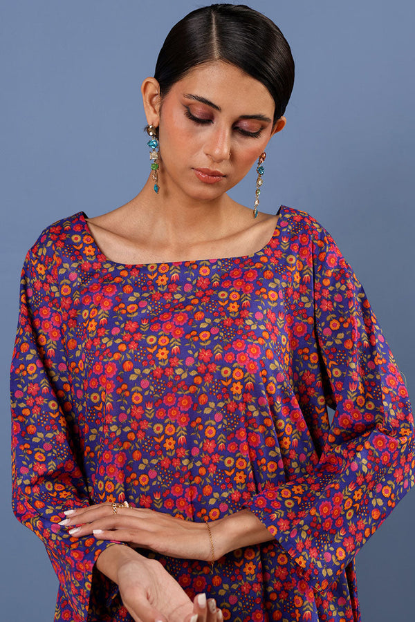 Boho Bloom Farshi Set