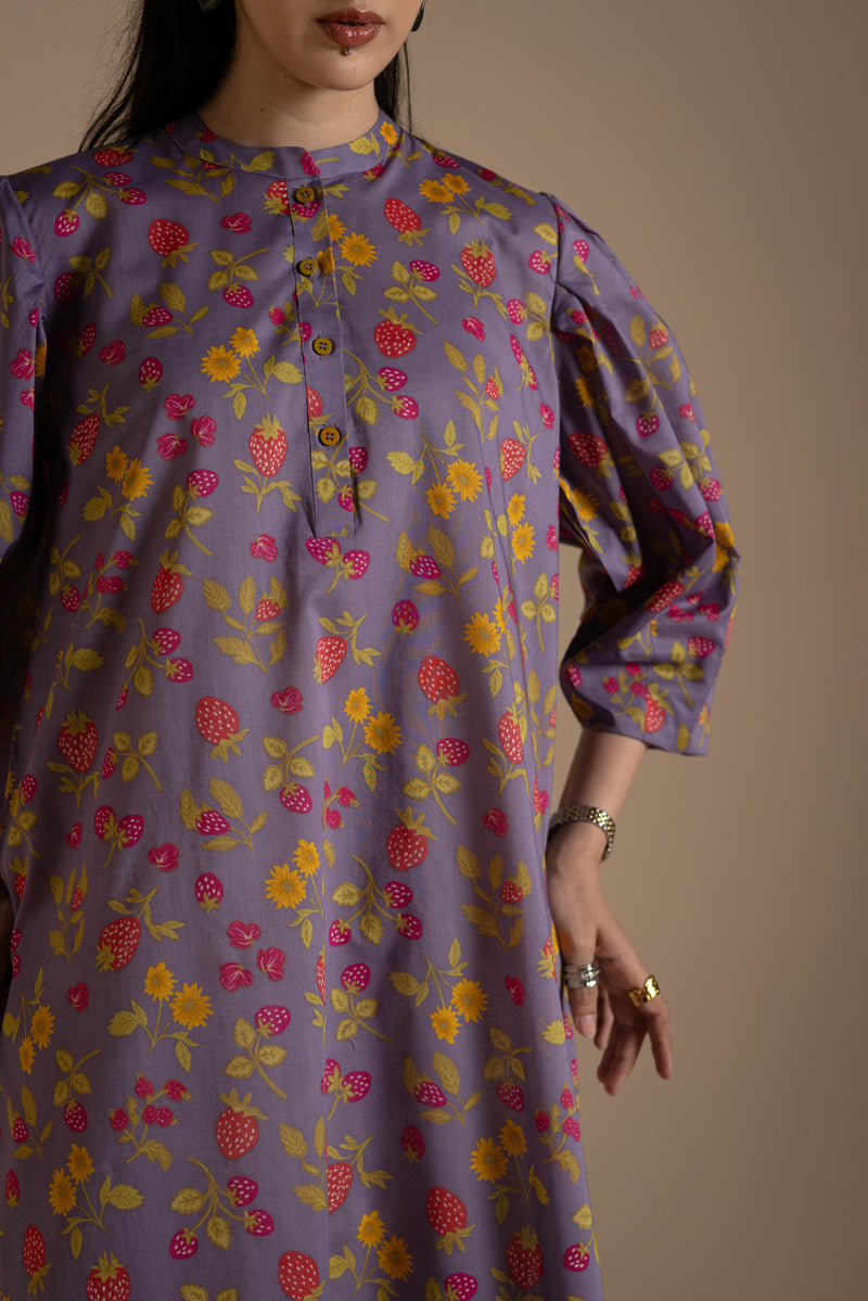Berry Mist Shirt