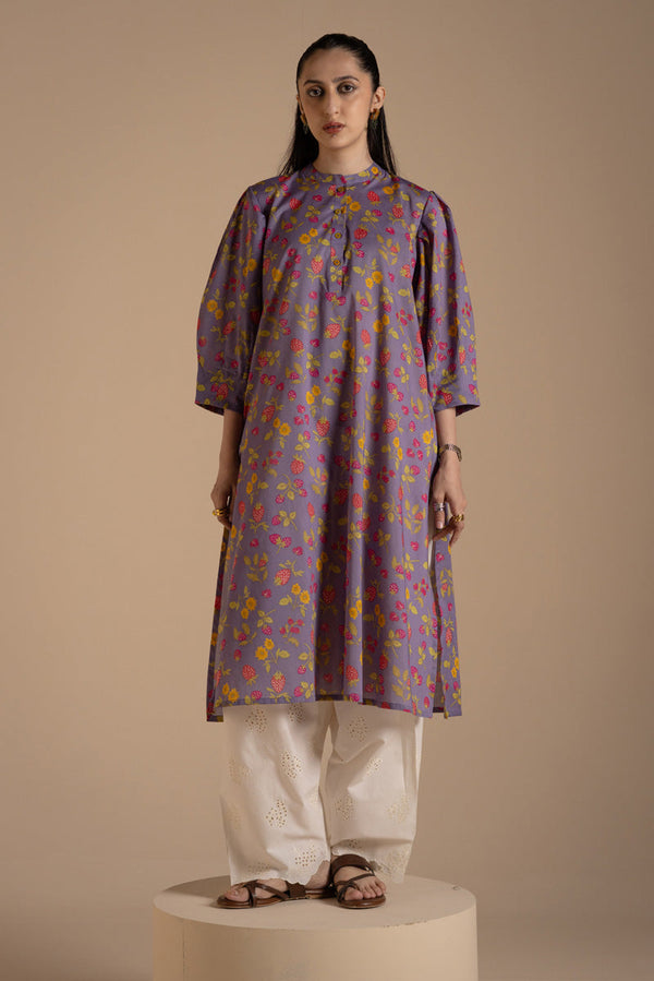 Berry Mist Shirt