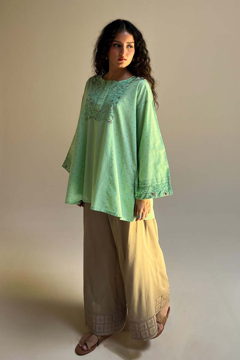 Equilibria Trousers