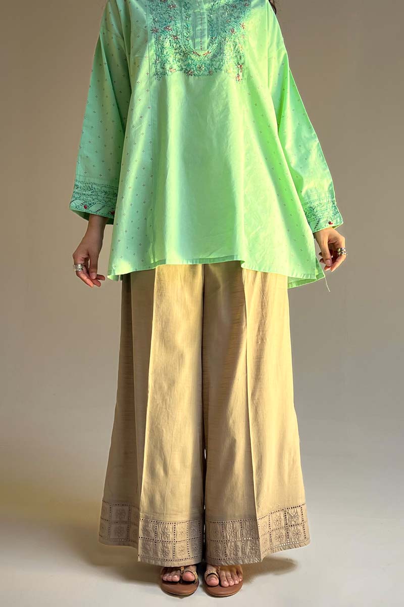 Equilibria Trousers