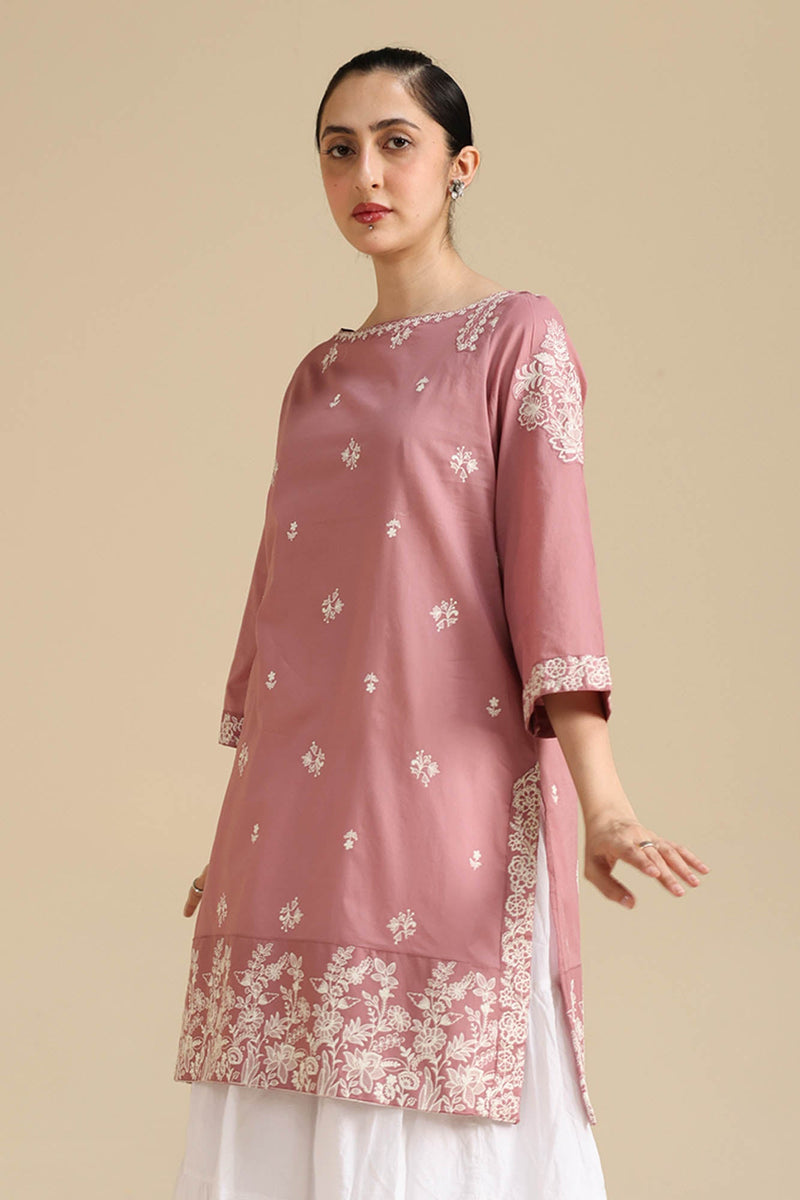 Heritage Stitch Shirt