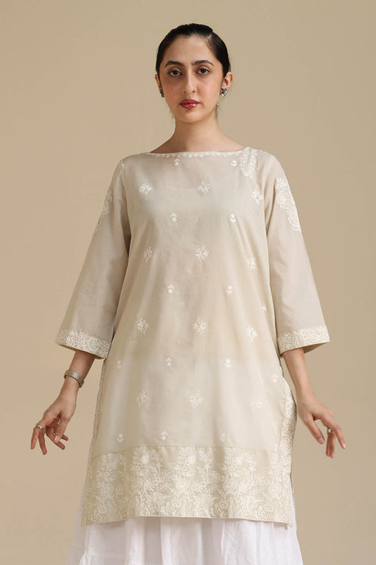 Heritage Stitch Shirt