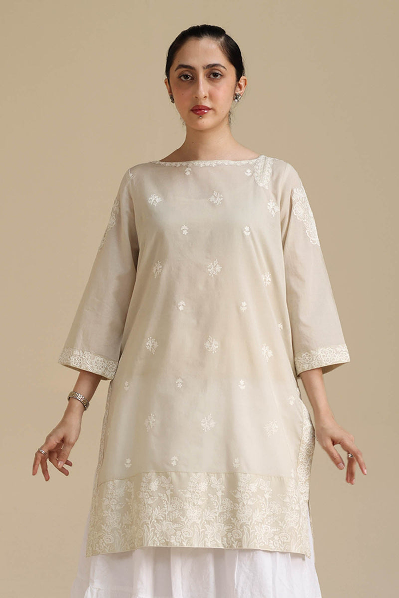 Heritage Stitch Shirt