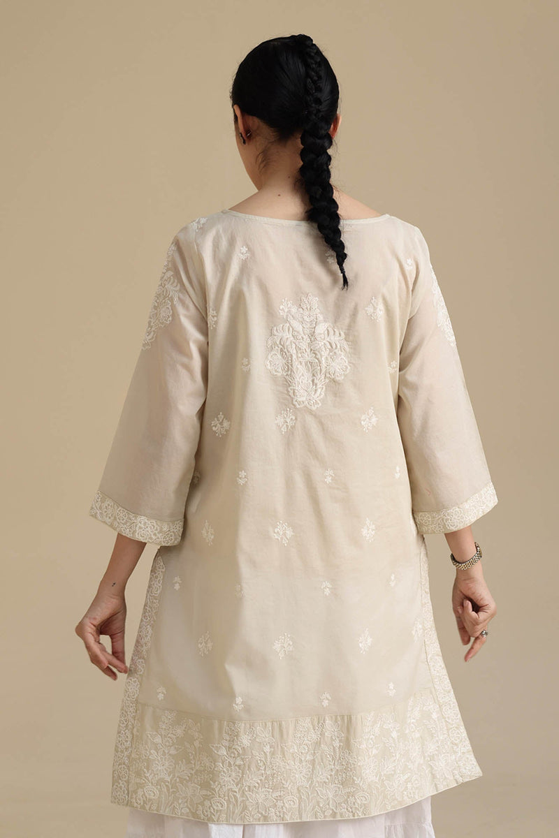 Heritage Stitch Shirt