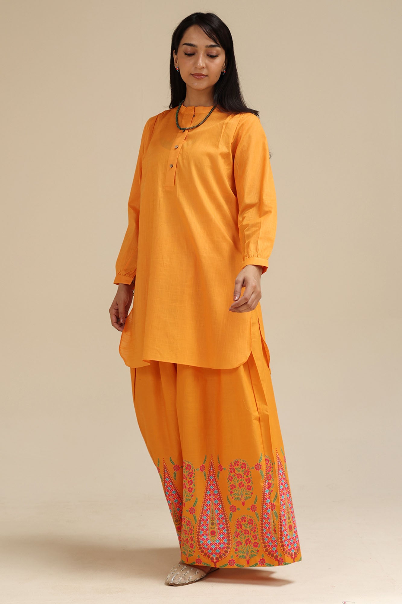 Golden Breeze Duo-Set